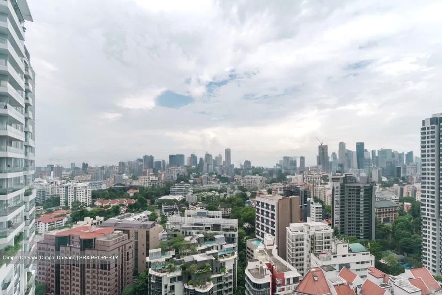Skyline 360 @ Saint Thomas Walk (D9), Condominium #570994791